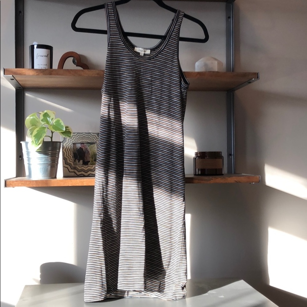 Madewell dress